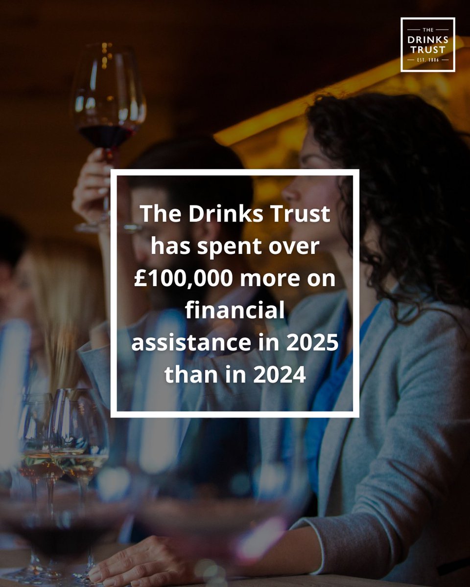 The Drinks Trust tweet media