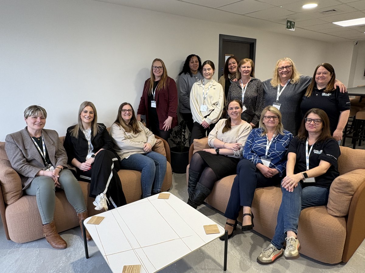 Pallet-Track tweet media