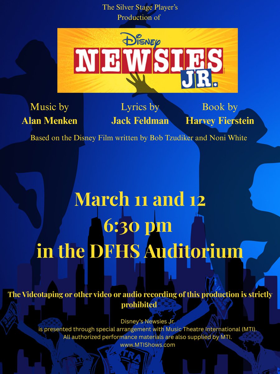 Dutch Fork High tweet media