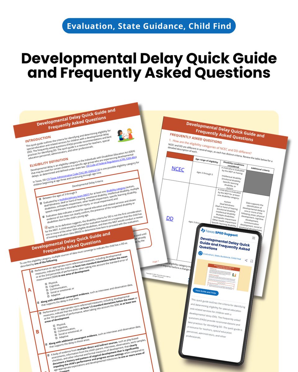 Texas SPED Support tweet media