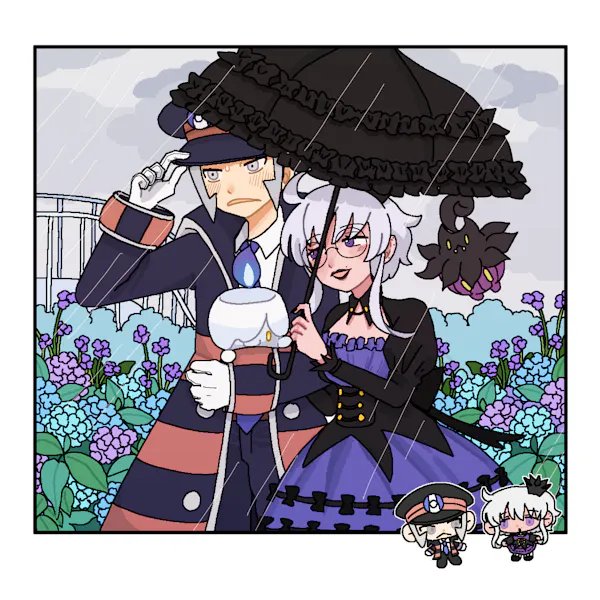 spirittracks_'s tweet photo. It's themmmm π₯°ππ€β¨
#SpiritTracksShipping
Art @/order_884 https://t.co/ylrlHw37jm