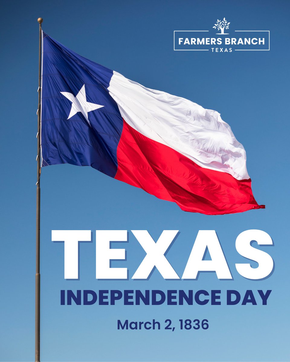 City of Farmers Branch tweet media