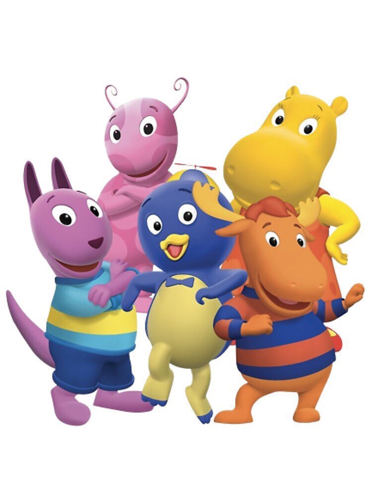 2 years ago today, ‘The Backyardigans’ creator Janice Burgess passed away.

She would have turned 74 yesterday. 🩷