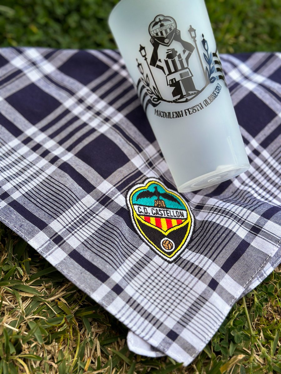 La Tenda Albinegra tweet media