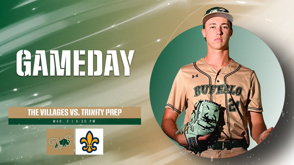 VHS Buffalo Baseball tweet media