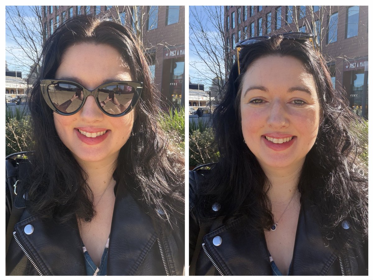 Catherine Finn tweet media