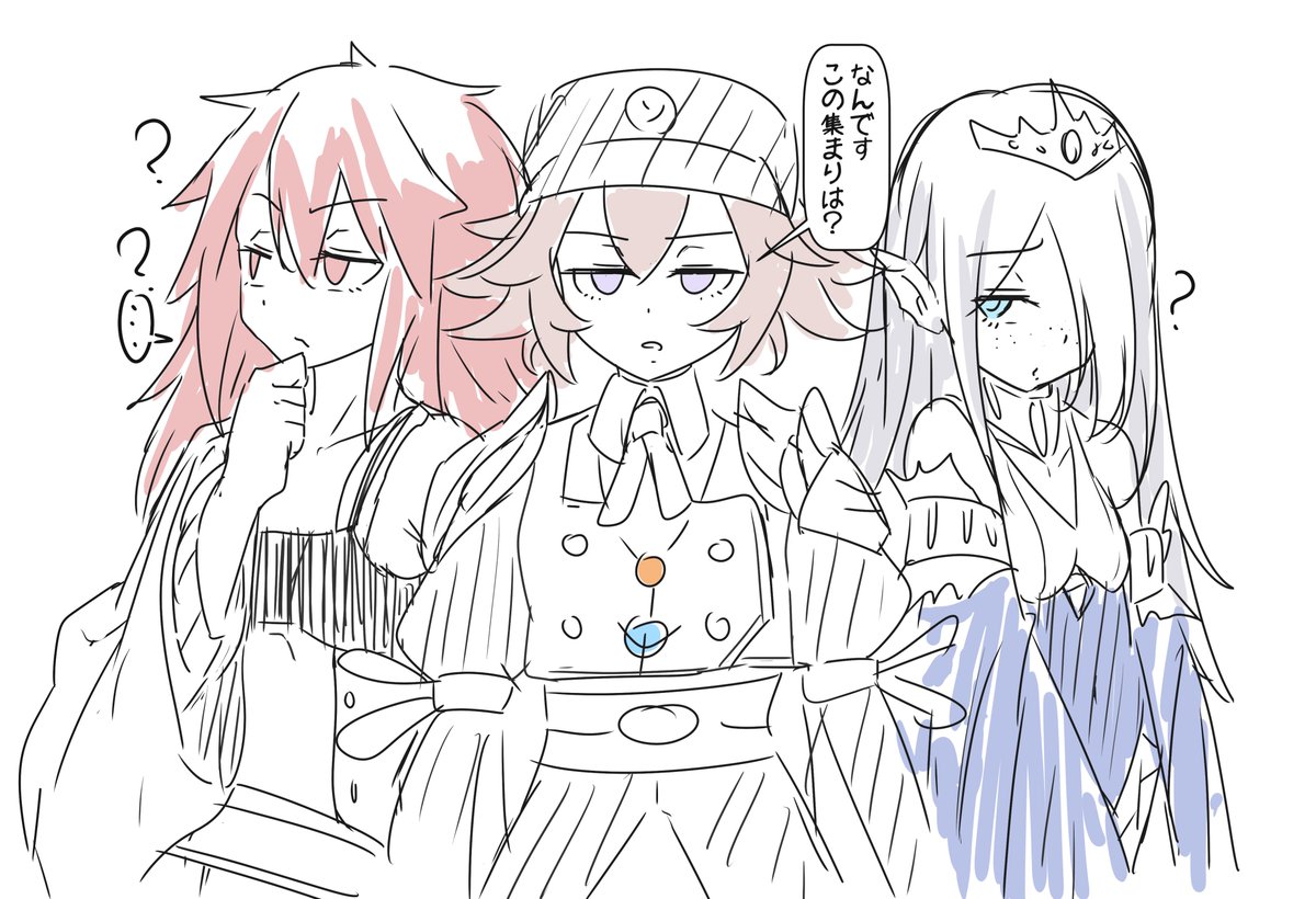 何がとは言わないけど、いいよね…😌 