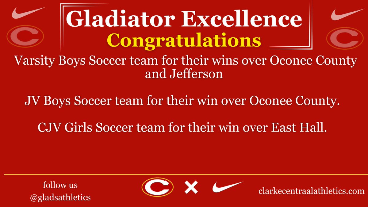 CCHS Athletics tweet media