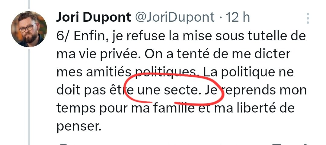 Handichi Youssef tweet media