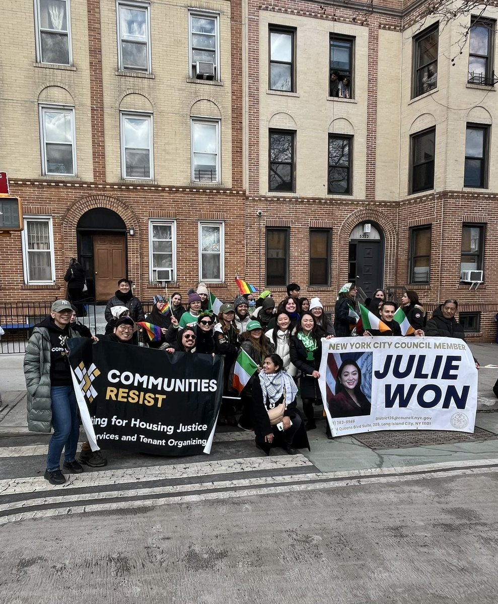 Communities Resist tweet media