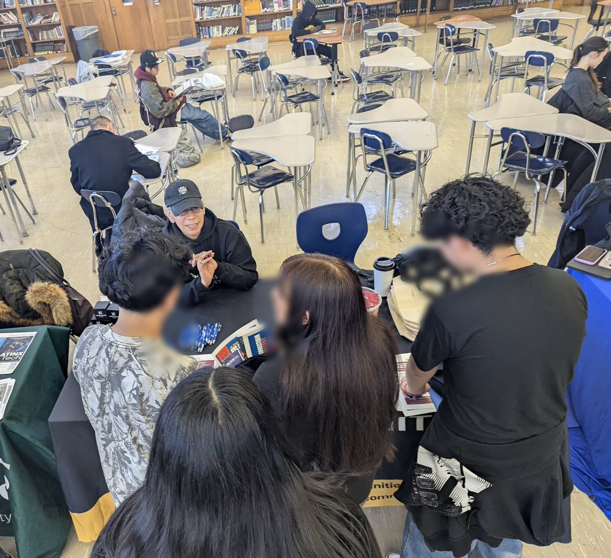 Communities Resist tweet media