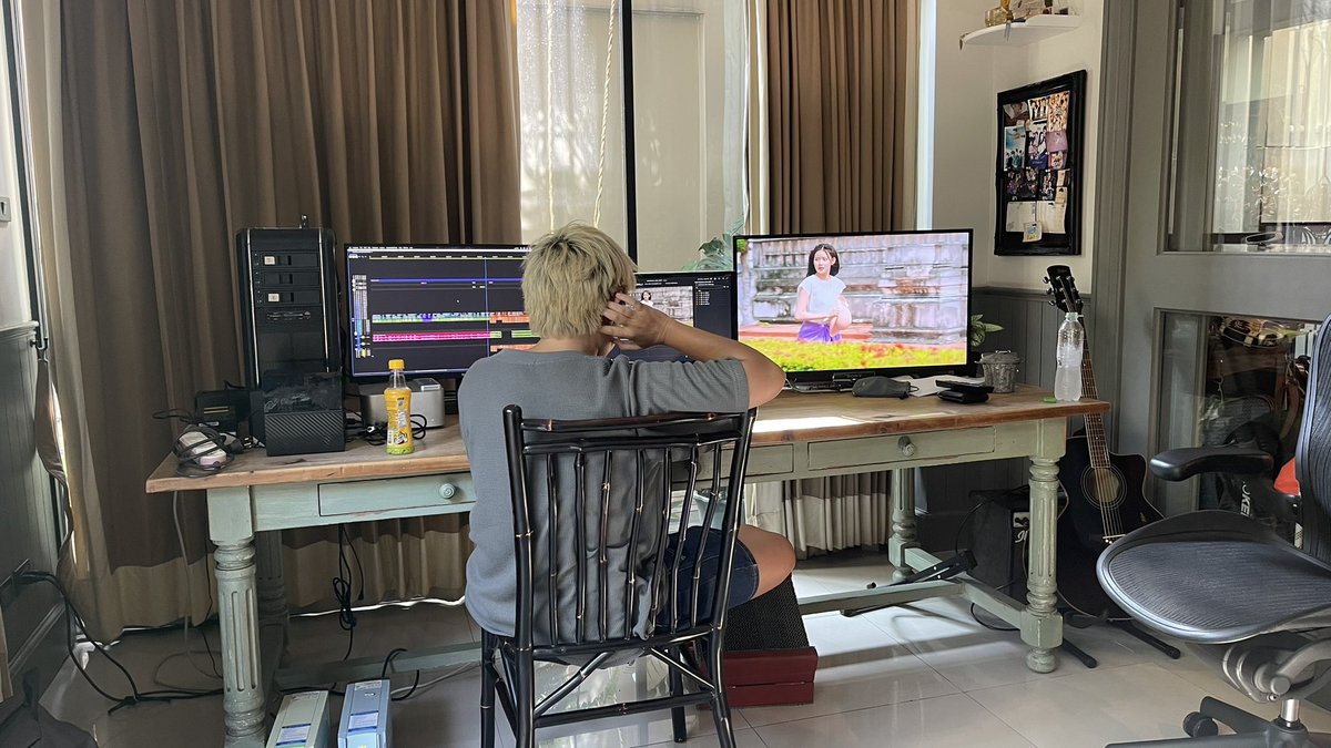 SANT SRIKAEWLAW tweet media