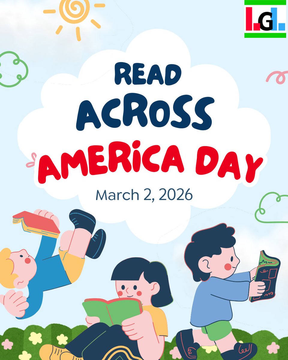 Let's Go Learn tweet media