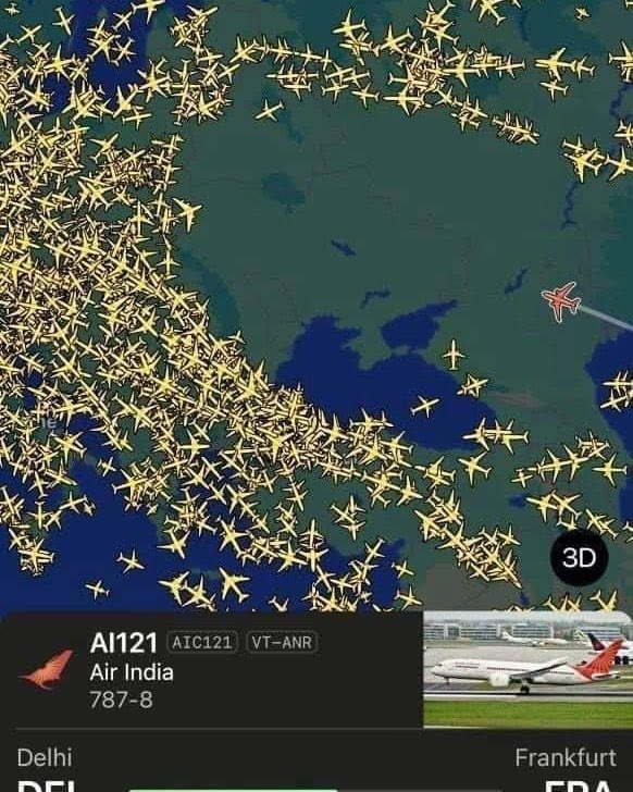 Vikash Rathee tweet media