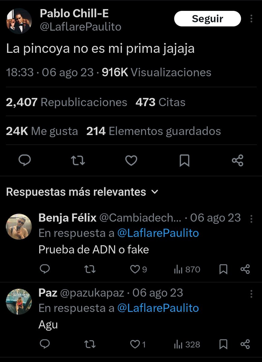 irrL_'s tweet photo. @Nieves__AT En su momento en GH Chile esto tomó tanto revuelo xD https://t.co/dJAfCl2Y0T