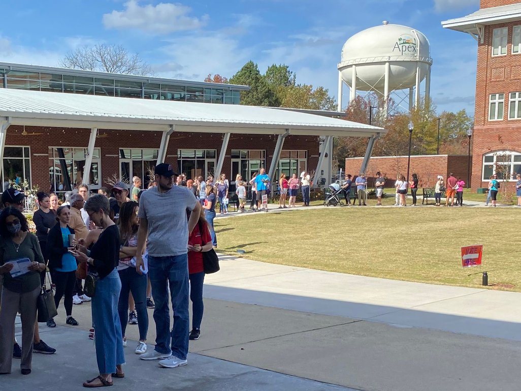 El martes 3 de marzo es el día de las elecciones primarias de 2026 laconexionusa.com/el-martes-3-de…