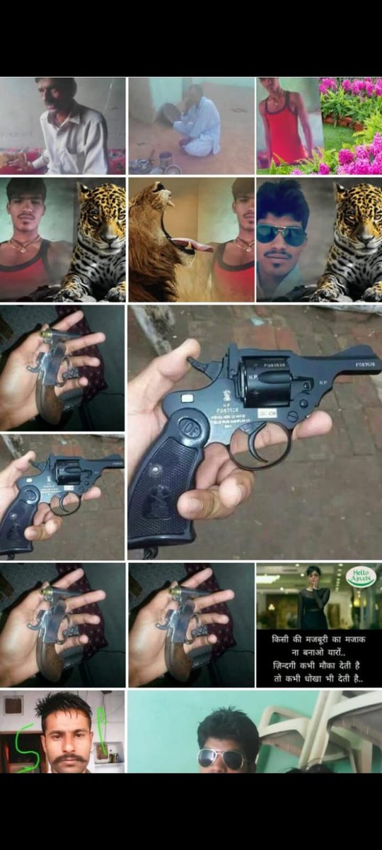 कट्टर हिंदू योगी बूथ ब्रिगेड arjun चौधरी tweet media