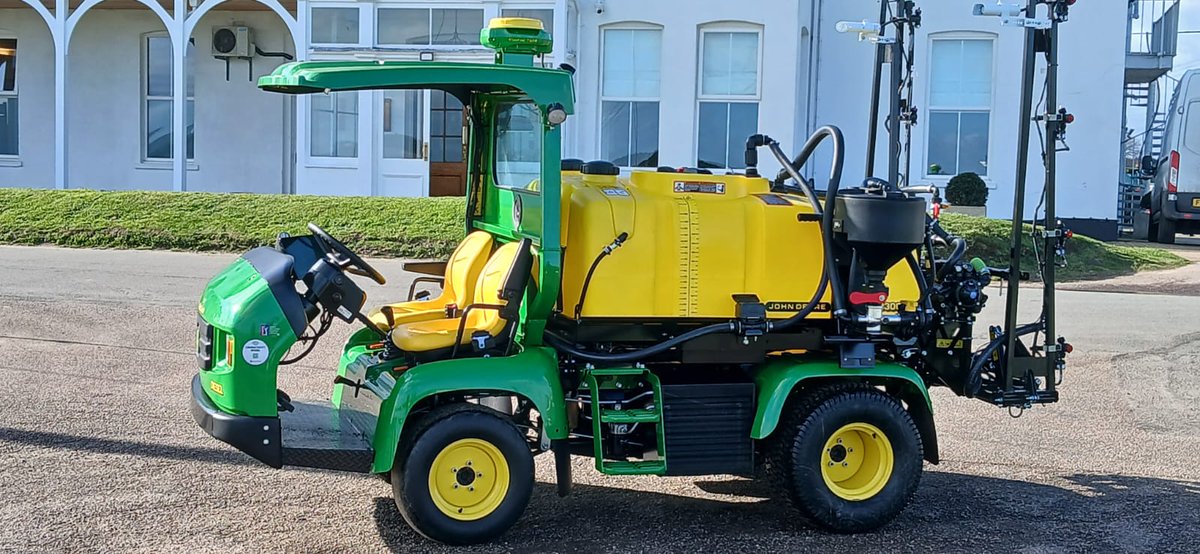 Tuckwells tweet media