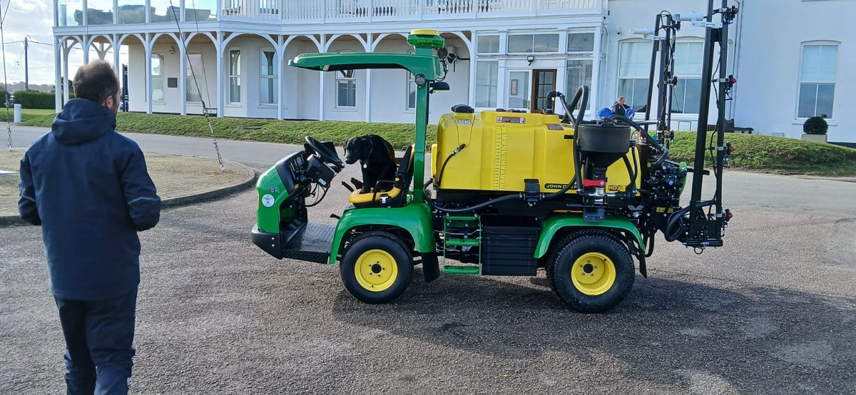 Tuckwells tweet media