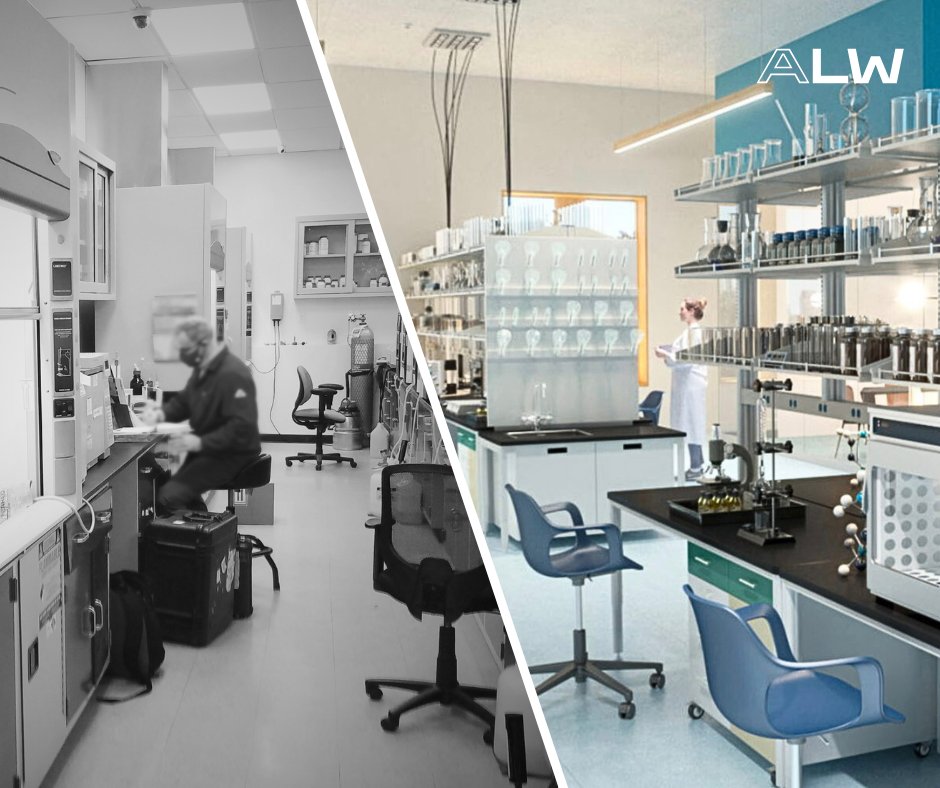 Allston Labworks tweet media