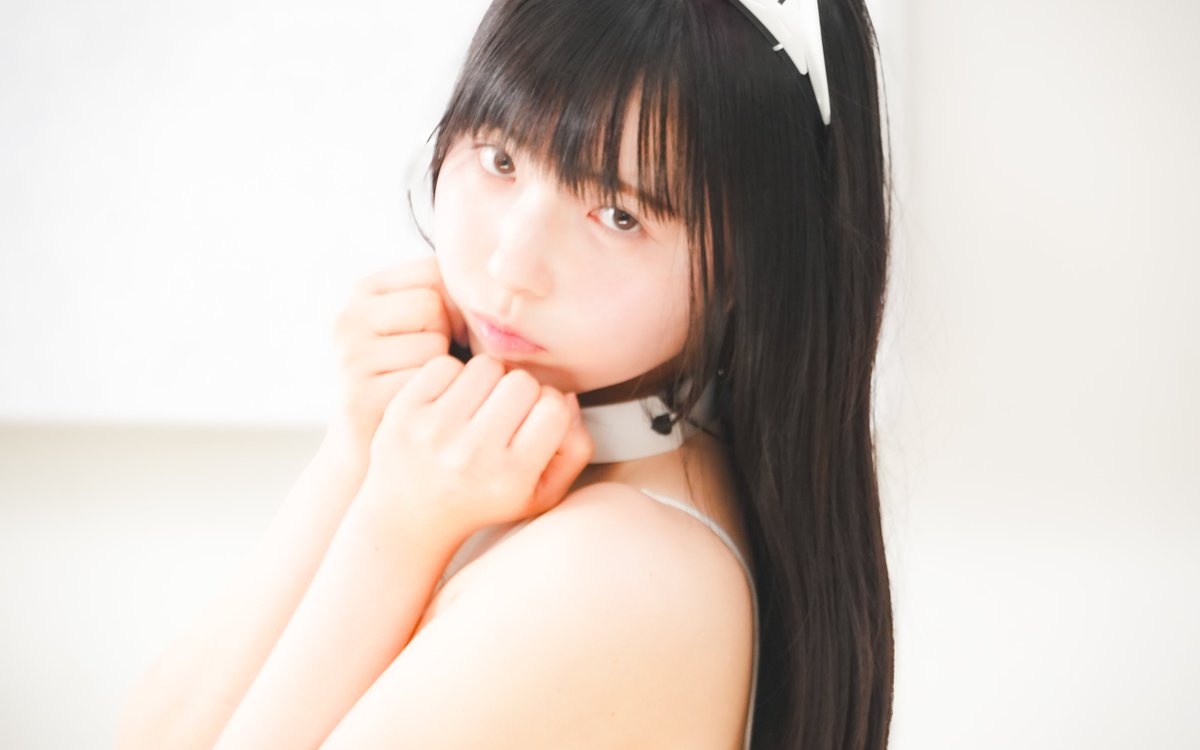 c_m87's tweet photo. 撮影させていただきました！
こまめさん①（@pipipi_koma）
26/2/22 Pharfaite撮影会   

#Pharfaite撮影会 
#パルフェット撮影会 https://t.co/nQU2QurB0u