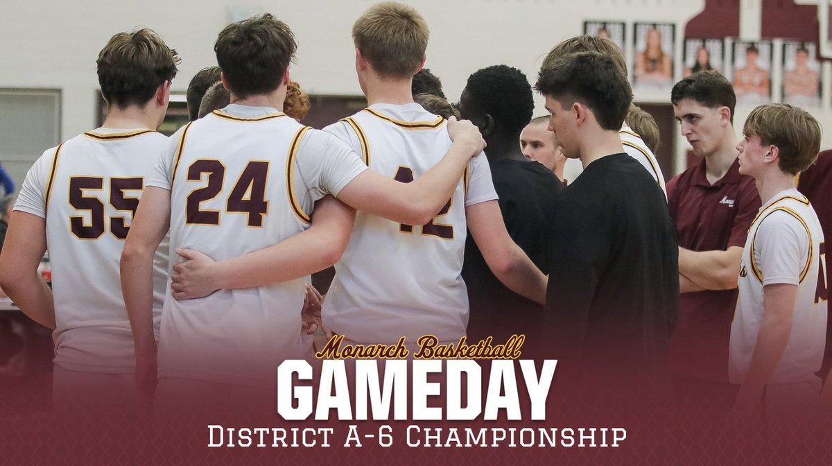 Monarch Basketball tweet media