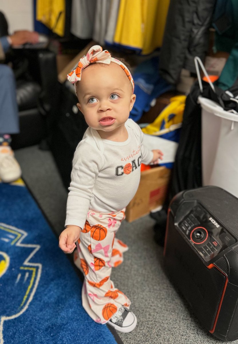 Coach Le’Bryan Patterson tweet media