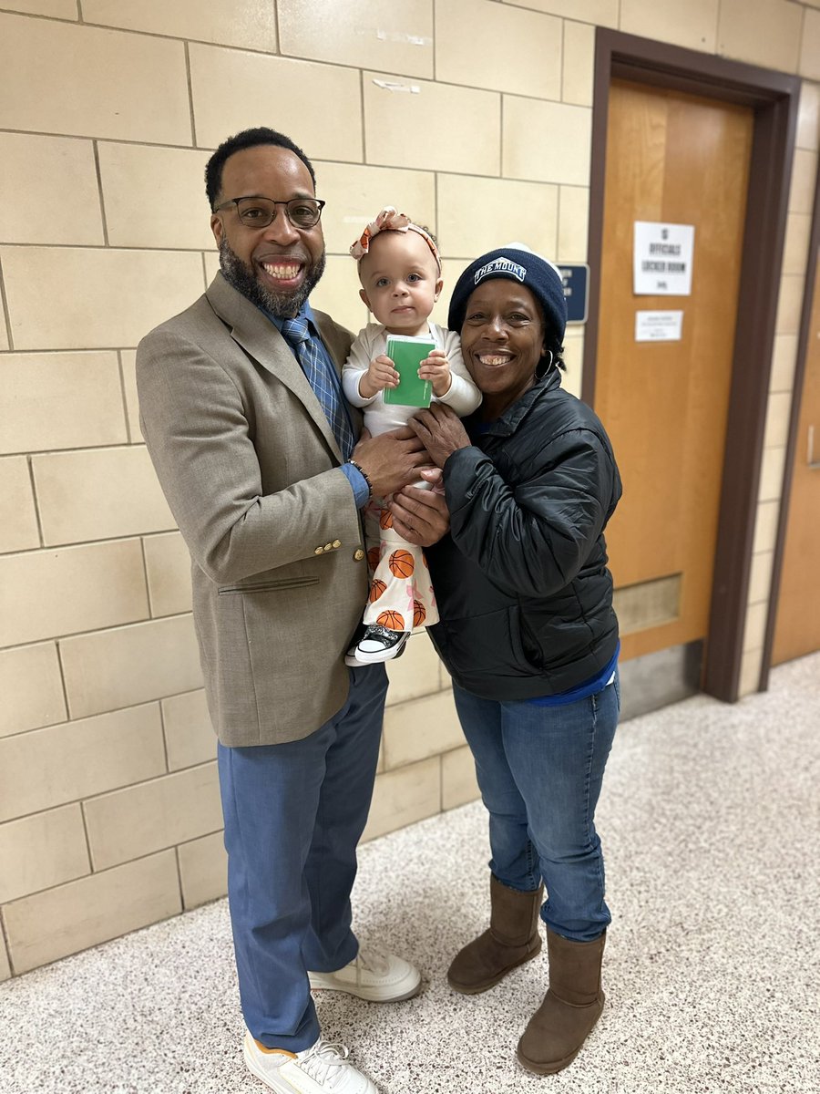 Coach Le’Bryan Patterson tweet media