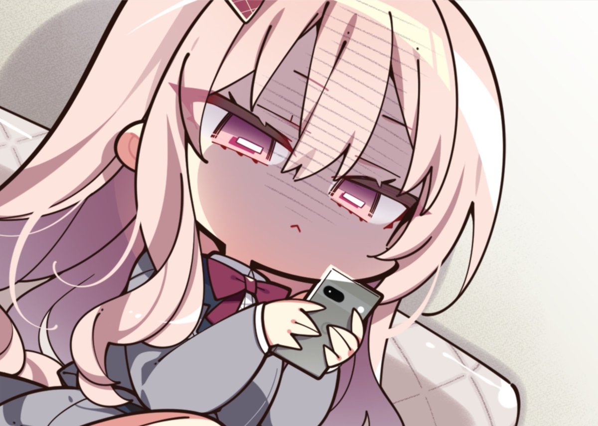 How the fk are people finishing VNs so fast while it takes me months to get through one?