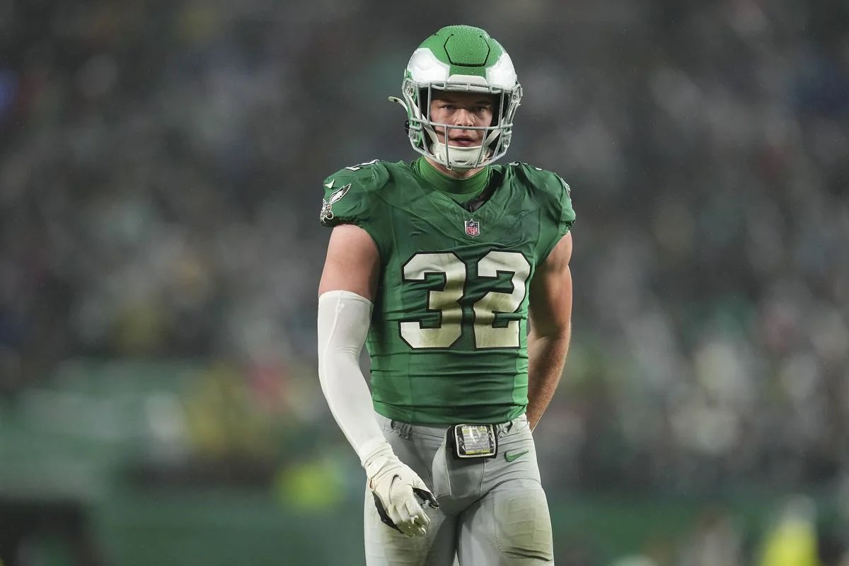 Exciting Mics tweet media