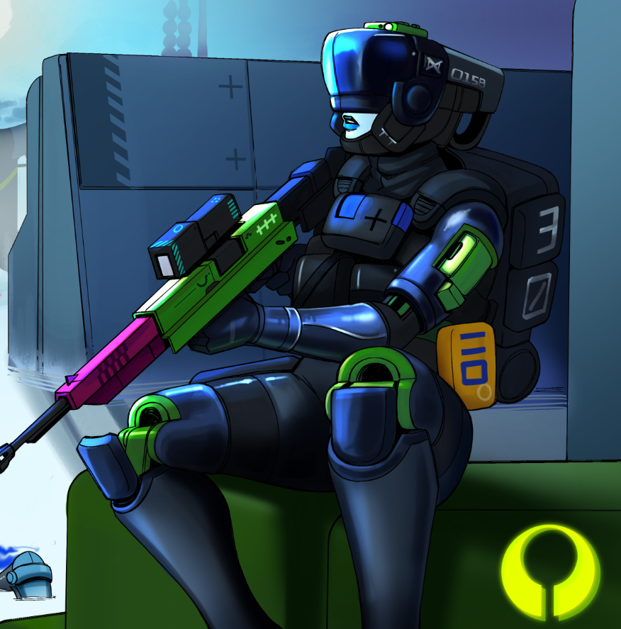 Oberon Factory tweet media