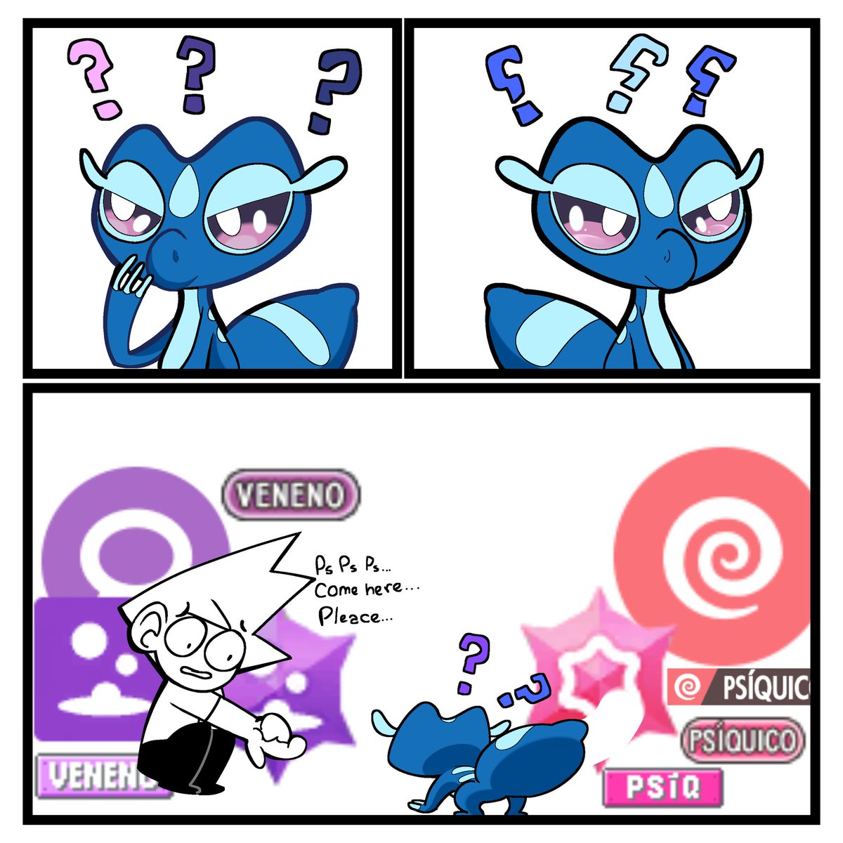 💜Julito💛 tweet media