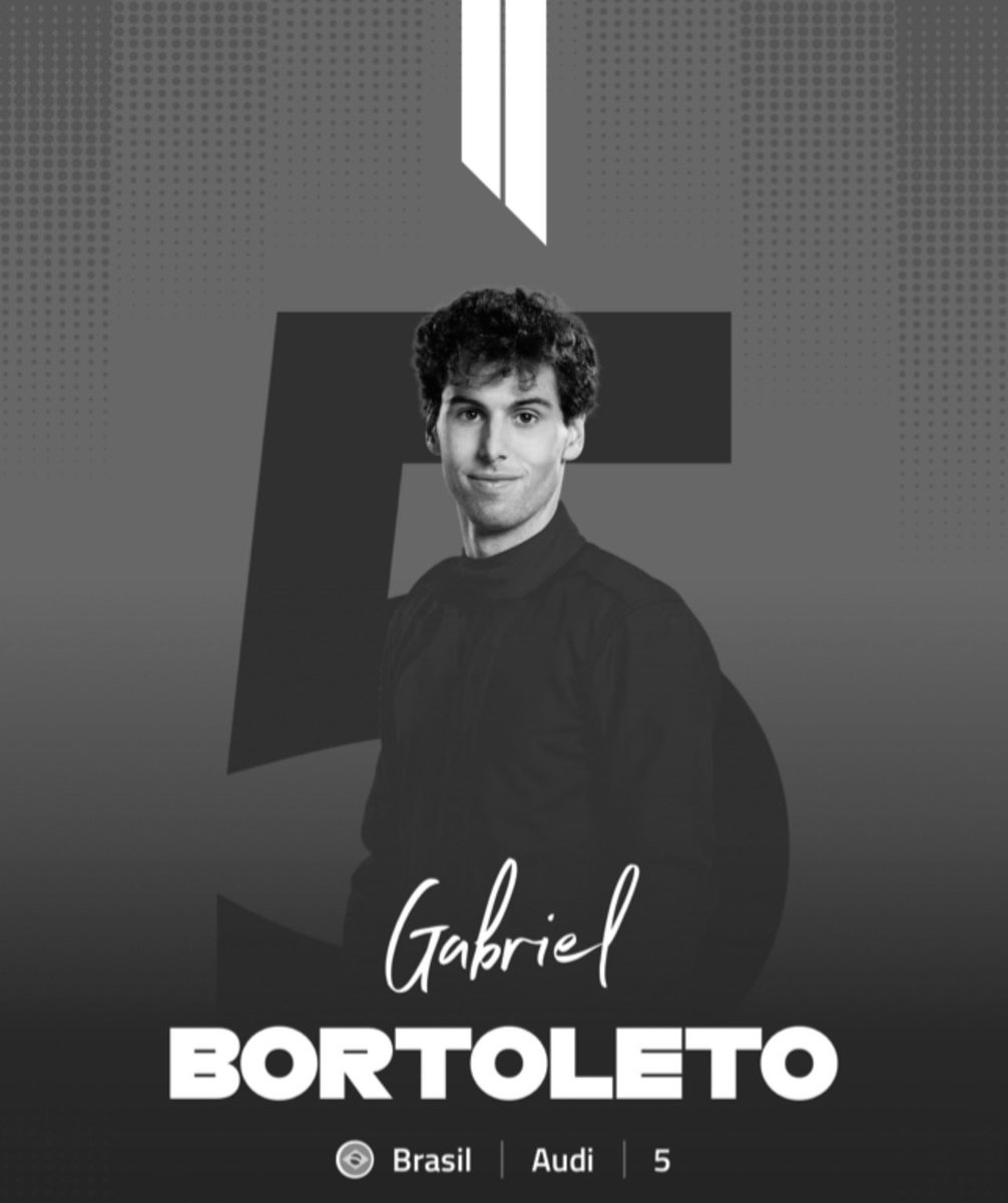 Portal Bortoleto⁵ 🦋 tweet media