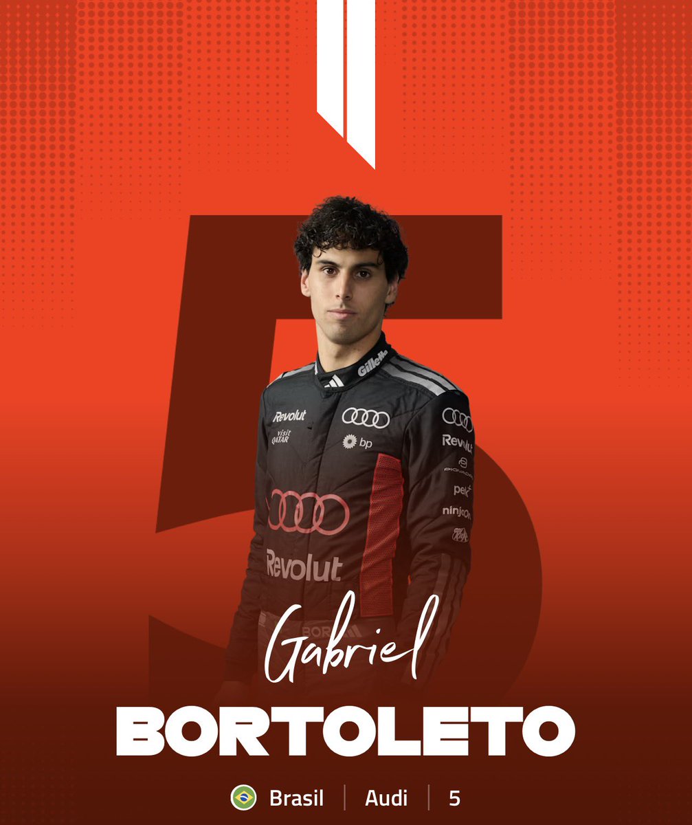 Portal Bortoleto⁵ 🦋 tweet media