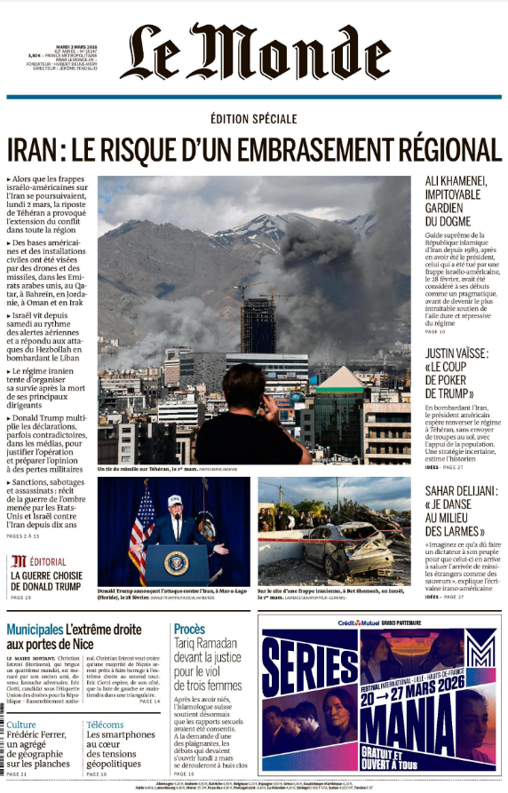 Paris Peace Forum tweet media