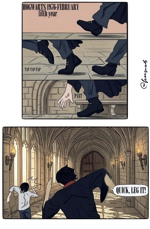 FranzoArts's tweet photo. Marauders Comic #marauders https://t.co/oIBRdrdd8Q