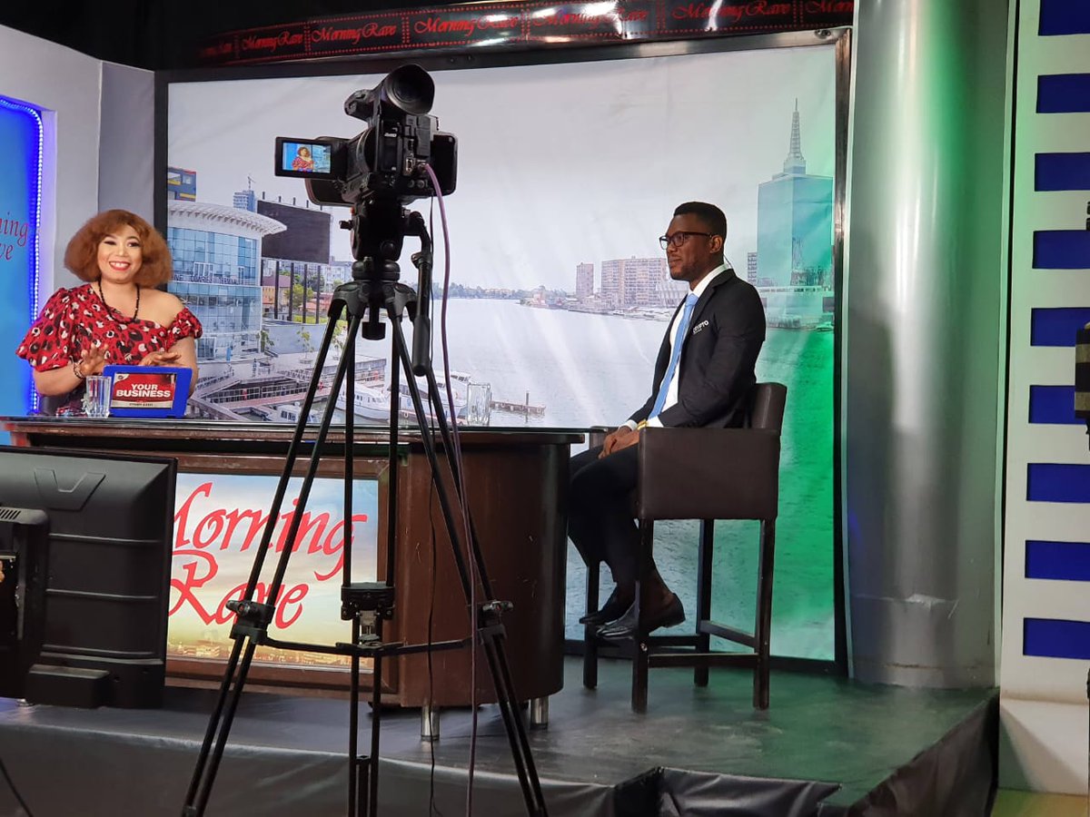 Rumerule's tweet photo. 2021.

I was on national TV talking about crypto
when most people still called it a scam.

No ETFs.
No institutional rush.
No global regulatory clarity.

Just conviction.
Research.
And long-term vision.

Fast forward to 2026 
The conversations are different.
The players are bigger.
The stakes are higher.

I’ve watched cycles.
I’ve seen hype destroy portfolios.
I’ve seen discipline build wealth.

If you want noise, the internet has plenty.

If you want perspective from someone who has seen multiple market phases from the front row ,stay here.

Follow for strategy.

Comment “CYCLE” if you understand that markets reward patience, not excitement.

Repost if you believe Africa must lead in Web3, not follow.