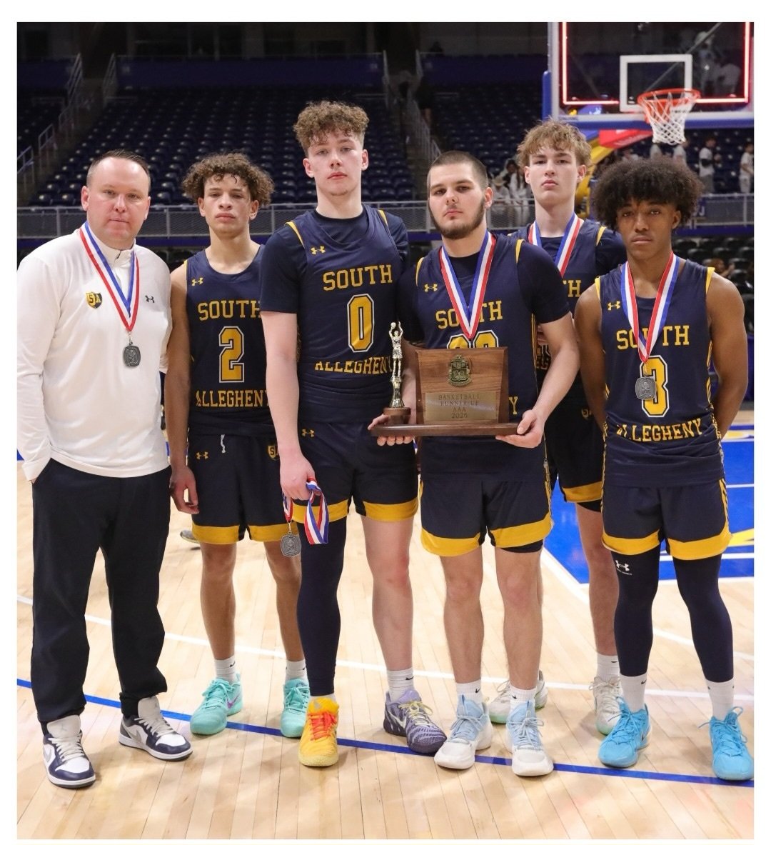 South Allegheny SD tweet media