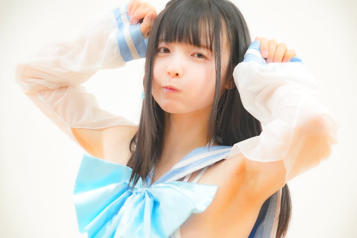 c_m87's tweet photo. 撮影させていただきました！
こまめさん②（@pipipi_koma）
26/2/22 Pharfaite撮影会

#Pharfaite撮影会
#パルフェット撮影会 https://t.co/xQH7KepIaC