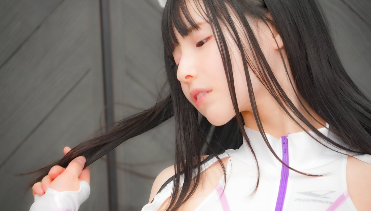 c_m87's tweet photo. 撮影させていただきました！
こまめさん②（@pipipi_koma）
26/2/22 Pharfaite撮影会

#Pharfaite撮影会
#パルフェット撮影会 https://t.co/xQH7KepIaC