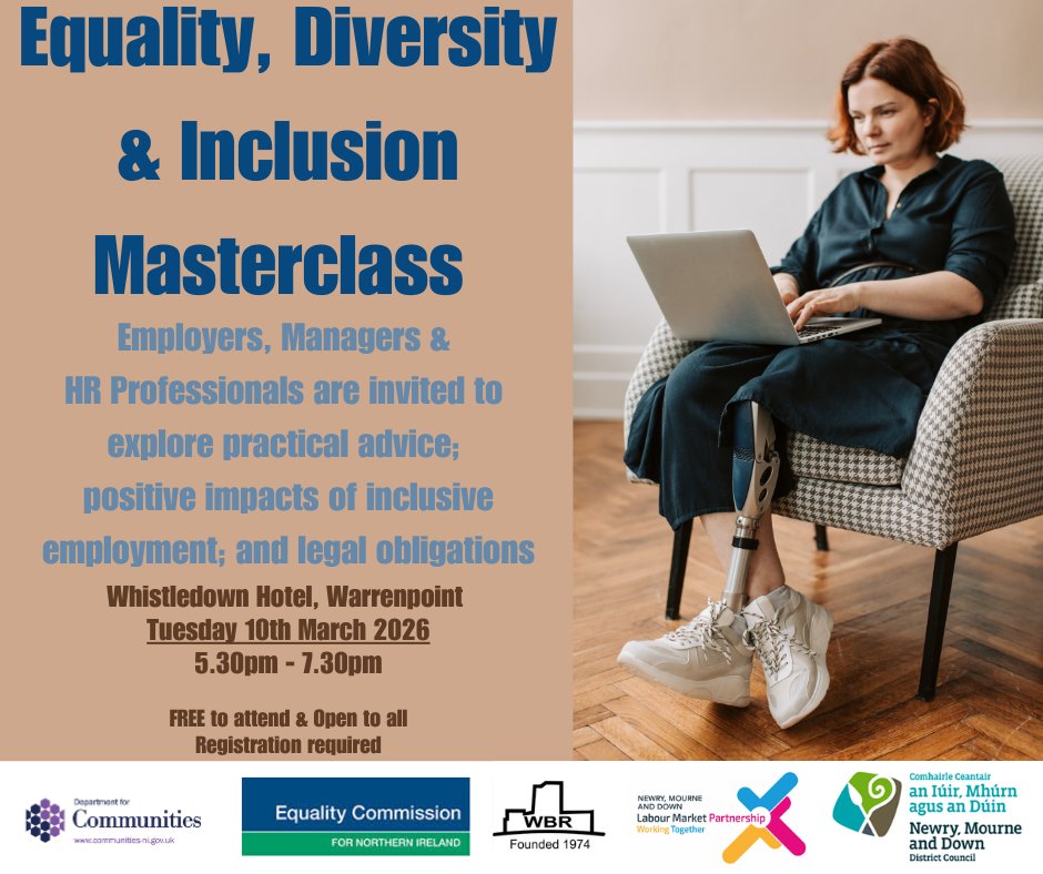 NewryMourneDown tweet media