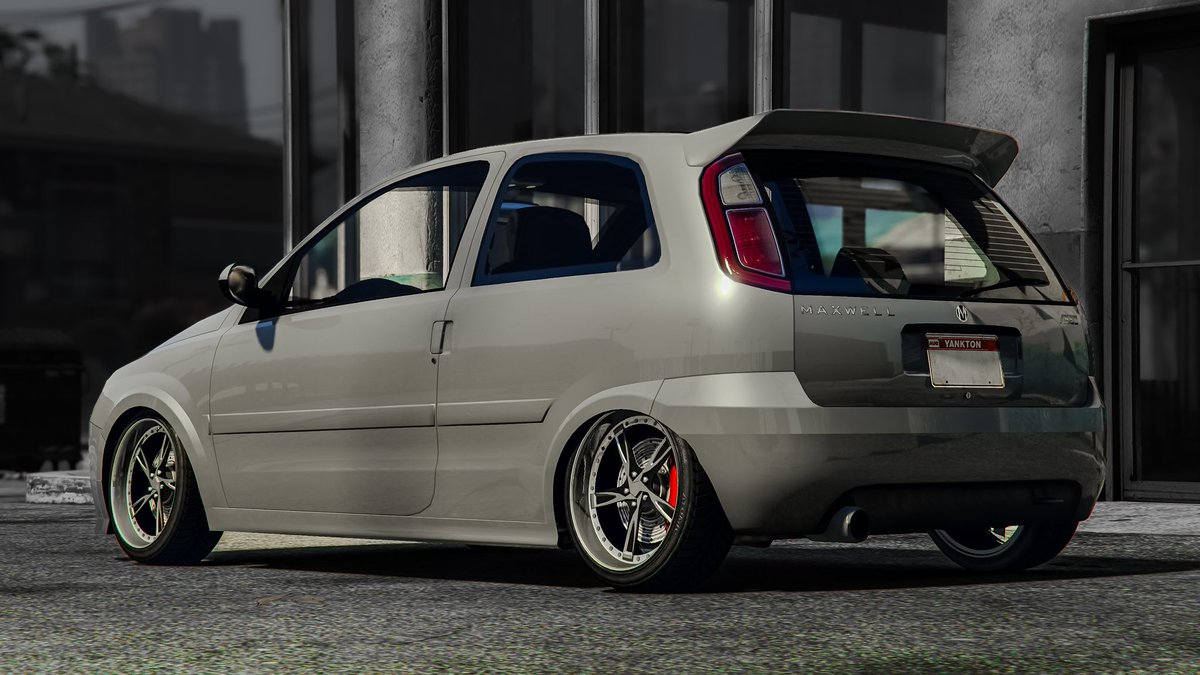 ScamModz's tweet photo. Asbo 🗑️

#GTAOnline #rockstargames #rockstareditor #photography #cleanbuilds https://t.co/cSakE1aqyx