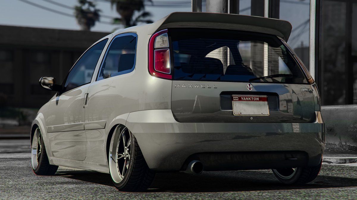 ScamModz's tweet photo. Asbo 🗑️

#GTAOnline #rockstargames #rockstareditor #photography #cleanbuilds https://t.co/cSakE1aqyx