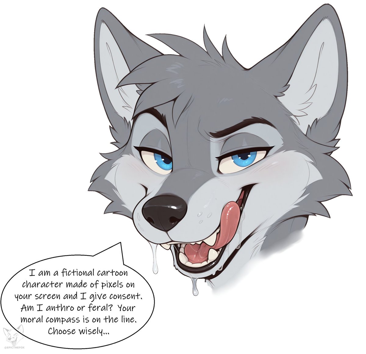 EpicFox-Social tweet media