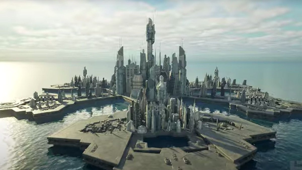 GateWorld.net tweet media