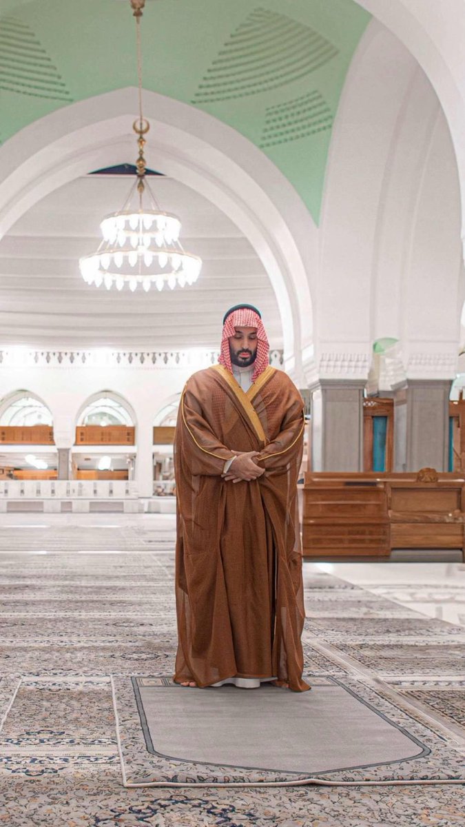 اللهم أيده بنصرك وتأييدك وكن له يا رب خير معين .

• لا تنسوه من دعائكم 🇸🇦 .