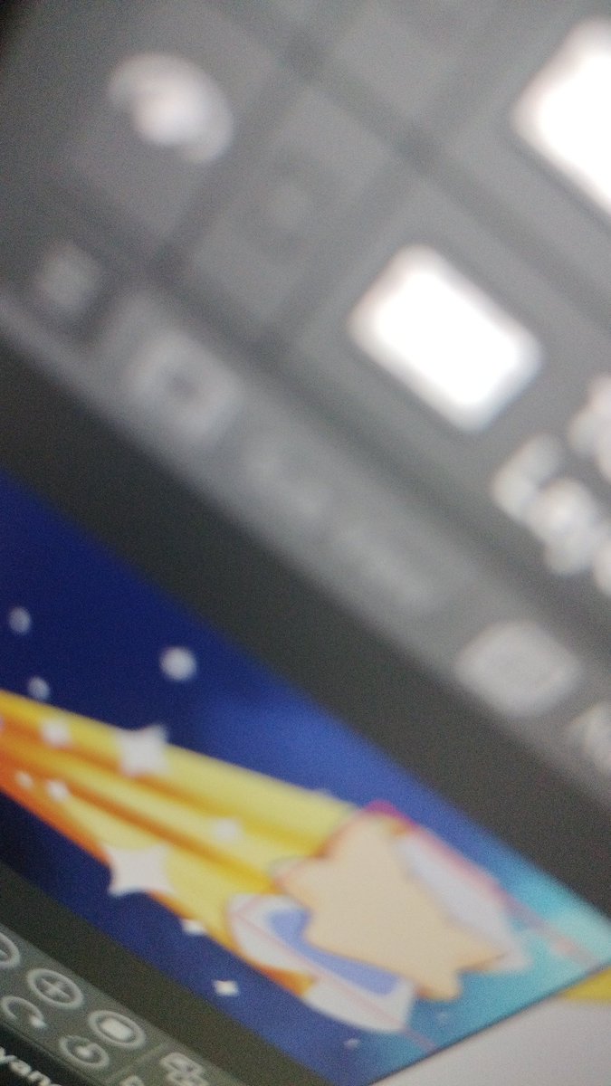 Moureenshi's tweet photo. Wip kuyang https://t.co/2WUh9iSo4j