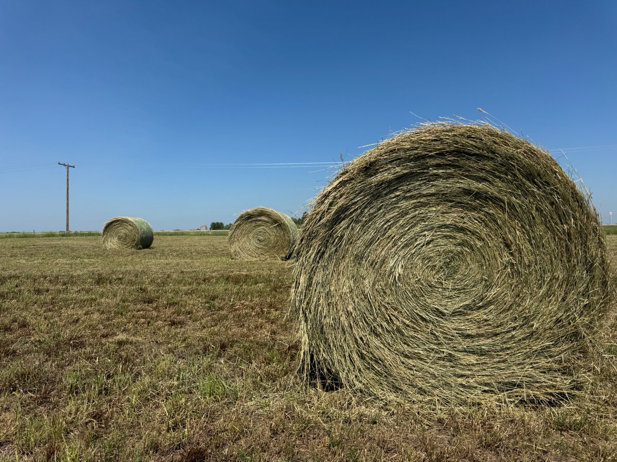 Sharpe's Crop Services tweet media