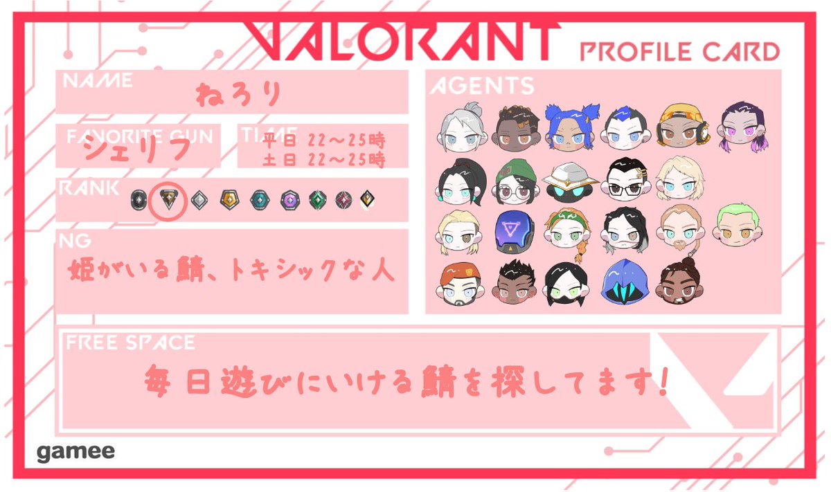 ねろりさん tweet media