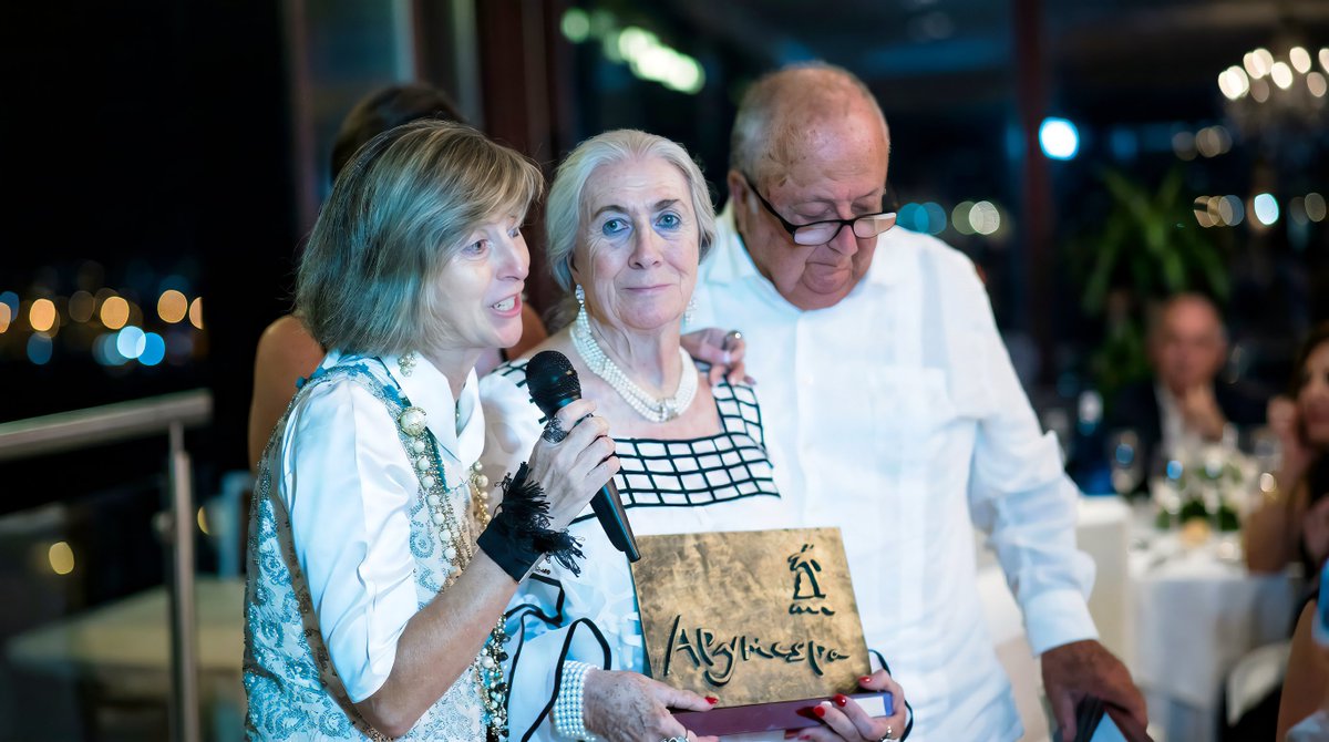 APYMESPA tweet media